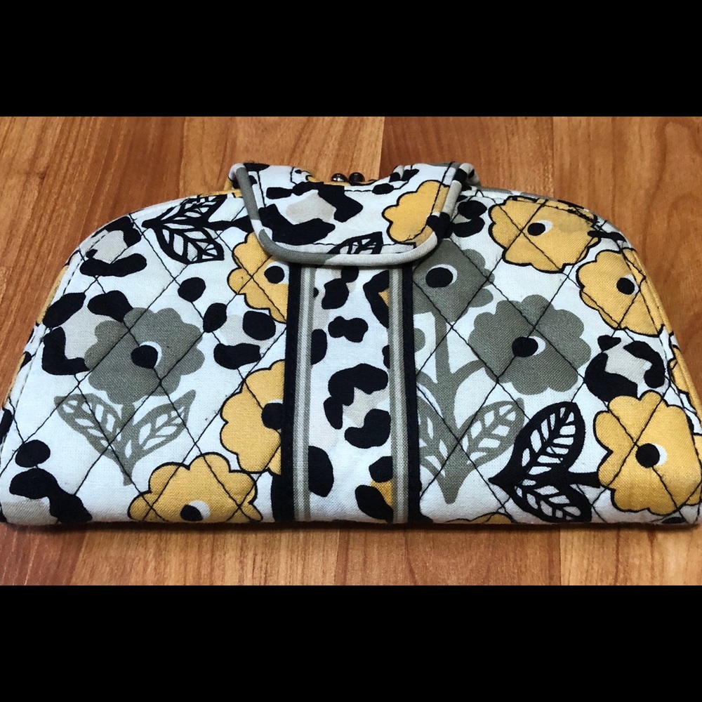 Vera Bradley Wallet